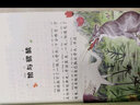 小笨熊 超厚本格林童话全集安徒生童话伊索寓言一千零一夜（全4册）正版故事书小学生课外阅读小学版彩图注音版 七色光 世界经典童话故事 (中国环境标志产品 绿色印刷) 实拍图