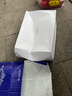 百丽（Belle）马衔扣软底乐福鞋女新商场同款百搭小皮鞋Z3B1DAA5 米白 39 (245mm) 实拍图