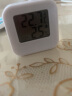 科士德（K KESHIDE） 室内温度计家用精准 高精度婴儿电子温湿度计挂台式湿度计温度表 新款室内外/冰箱/车载[温湿度计] 晒单实拍图