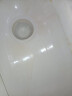 吉斯特（JooSoit）厕所蹲便器堵臭器蹲坑塞大便池防臭器家用防虫密封盖板马桶防臭塞 3个小号 晒单实拍图