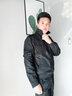 盾郎保安服套装男战术耐磨特训服物业安保执勤服工作服安检服作训服  外套+裤子 XL / 175 实拍图