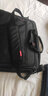 SANWA SUPPLY 笔记本电脑包单肩肩带 防泼水版 通用替换装 BAG-BELTC1BKWP 黑色 实拍图
