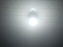 FSL佛山照明LED灯泡球泡节能灯泡柱形泡大功率光源E27大螺口52瓦白光 晒单实拍图