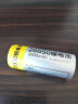 Mentch26650锂电池大容量动力强光手电筒可充电电池 3.7/4.2V多功能通用 26650锂电池6800毫安+座充 实拍图