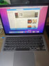 Apple/苹果 MacBook Pro/Air 二手苹果笔记本电脑 商务 学习 办公 一机一检 新机品质 19年13寸Pro i5-8G-512G-触摸条 95成新 实拍图