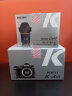 宾得（PENTAX） K-3Mark IIIC画幅单反相机K33新品12张连拍【五轴防抖】K3III DA16-50mmF2.8黑色相机 晒单实拍图