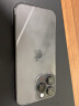 VALK【背后钢化膜】苹果14ProMax背膜钢化膜 iPhone14ProMax全包透明玻璃后盖膜 防刮淡指纹背膜 手机贴膜 实拍图