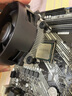 AMD 锐龙CPU 处理器 搭微星/华硕B450B550CPU主板套装 板U套装 华硕PRIME B550M-K R7 5700G(盒装)套装带核显 实拍图
