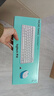 罗技（Logitech）MK245 Nano无线键鼠套装办公无线鼠标键盘套装 办公键鼠笔记本电脑键盘便携迷你紧凑设计 MK245 nano白色 实拍图