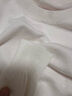 品彩（PinCai）针织衫女简约纯色圆领毛衣复古休闲长袖打底衫上衣 PW27ZM0 实拍图
