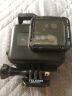 TELESIN适配GoPro12 13防水壳gopro11 10 9运动相机保护壳潜水壳 45米防水 hero13-9防水壳配滤镜套装 实拍图