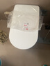 自高（ZIGAO）德国自高智能马桶一体机全自动内置泡沫盾带水箱无水压限制坐便器 G95D旗舰版-手动翻盖+千次泡沫盾 【坑距联系客服备注】 实拍图