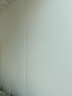 鼎馨创美（DINGXINCHUANGMEI）竹木纤维集成墙板护墙板快装墙面背景墙装饰室内全屋pvc扣板吊顶 600宽*9MM厚 定制 晒单实拍图