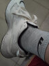回力运动袜（三双装）男四季防脱吸汗透气篮球袜舒适跑步配饰女中筒袜 晒单实拍图