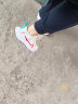 NIKE 耐克青少年飞马跑步鞋AIR ZOOM PEGASUS 40儿童田径训练运动鞋 FZ5526-161 38.5码 晒单实拍图