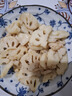 洪湖农家 洪湖莲藕 新鲜脆藕 火锅食材 生鲜  买菜 新鲜蔬菜  新花藕 脆藕1斤普快 实拍图