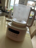 新贝恒温水壶恒温壶婴儿调奶器冲奶机奶瓶泡奶器温奶器1.3L8236 晒单实拍图