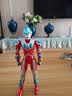 万代（BANDAI）德凯奥特曼玩具超可动手办模型玩偶公仔玩具男孩六一礼 特利迦奥特曼21921 实拍图