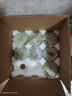 绿宝石甜瓜小香瓜蜜脆甜瓜头茬新鲜应当绿皮瓜水果整箱礼盒生鲜 净重小果4.8斤（9-12个左右） 实拍图