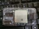 AMD羿龙II二手CPU X4 960T 965 955 945 925四核AM3 938针处理器 X4 960T/3.0G/95W 实拍图