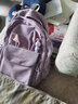 好奇猫 小学生书包女1-3-6年级儿童书包多分层大容量护脊减负包女生礼物 实拍图