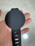 贝尔金（BELKIN）手机支架 MagSafe认证磁吸支架 苹果手机运动支架 双面磁吸绑带自行车手机架 MMA005 实拍图