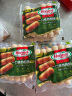 荷美尔（Hormel）一口香热狗肠140g/袋 冷藏熟食香肠火腿肠香肠（2件起售） 实拍图