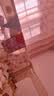 贝肽斯儿童睡衣秋冬夹棉恒温款连体衣男童女童宝宝纯棉家居服衣服 实拍图