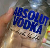 绝对伏特加全球直采 Absolut Vodka 绝对伏特加原味经典洋酒500ml一瓶一码 500mL 1瓶 晒单实拍图