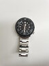 精工（SEIKO）手表 精工光能小罐头潜水防水运动石英太阳能男表SNE497J1 实拍图