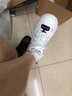 斯凯奇（Skechers）女系春季2026新款三代熊猫鞋厚底增高休闲鞋官方正品运动鞋老爹鞋 棕褐色-TNV 37码以上偏大建议拍小 38.5 实拍图