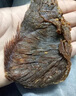 康森（KANGSEN） 温州特产康森牛肉正宗温州风味湖岭黑牛肉干450g湖岭新垟滩牛肉干 实拍图