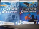 新版第二版牛津少儿英语探索发现系列 Oxford Discover 2级（书本+练习册）原版进口 外国语 中小学生 英语科普 全新ESL教材 适合6-12岁 晒单实拍图