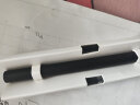 KACO初心中性笔高颜值0.5mm子弹头黑色签字笔旋转出芯水性笔刷题笔 实拍图