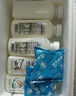 光明 新鲜牧场生牛乳纯牛奶儿童学生营养奶180ml 袋装学生奶 新鲜牧场180ml*11袋 实拍图