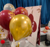 仕彩 生日气球立柱儿童宝宝周岁满月宴场景布置成人派对地飘摆件装饰 实拍图