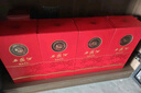 西凤酒 白酒 婚宴喜酒 龙凤呈祥 52度 凤香型白酒 500ml*4瓶 整箱装 实拍图