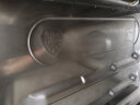 格兰仕（Galanz）专业微蒸烤一体机 家用智能变频微波炉电烤箱蒸箱一体 台式 一级能效 28升不锈钢内胆 Q3S0 实拍图