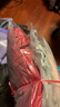戴维贝拉（DAVE＆BELLA）童装宝宝衣服儿童外套男童春秋女童秋装大童秋冬加绒户外运动服装 红色【DBJ15531】 110 cm（建议身高100-110cm) 实拍图
