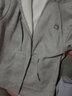 NY-RCE冬季新款卫衣女加绒加厚宽松春秋外套女开衫拉链连帽上衣女潮 灰色-加绒 M 实拍图