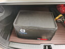 达珀德 汽车后备箱储物箱 车载收纳箱整理箱 车用尾箱折叠置物箱杂物箱车内用品 适用于 沃尔沃XC60 XC90 XC40 S90 S60 汽车收纳箱 实拍图