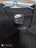 耐克（NIKE）T恤男装 25秋新款跑步训练潮流运动服休闲上衣透气半袖POLO短袖 全棉亲肤/热推款/晒图退5【元】 XL 实拍图