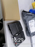 西部数据（WD） 2t移动硬盘1t便携外置存储2.5英寸USB3.0兼容mac 稳定耐用 4t5t大容量 外接机械 高速大U盘 新元素6TB（WDBHJS0060BBK） 【标配】原厂数据线+硬盘包 实拍图