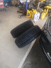 德安通轮胎MOZZO TOURING 适用家用轿车 适配大众/吉利/本田/长安汽车 经济耐磨型 205/55R16 上汽大众朗逸plus 实拍图