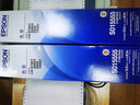 爱普生（EPSON）原装LQ-680KII打印机色带LQ-675KT LQ-690k 106KF/II 打印机黑色碳带架框S015555色带架芯 色带架（含芯装机即用 安装简单） 实拍图