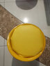欧阳仑舒自粘皮革贴修复贴家具沙发车用内饰修补贴修复翻新贴补漏破洞 黄色（强力自粘背胶） 50*138厘米 实拍图