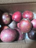 广西百香果 精选大果12个装 单果70-100g 生鲜水果 实拍图