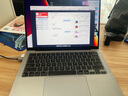 Apple MacBook Pro/Air 二手苹果笔记本电脑 M1新款超薄 商务办公 游戏 设计  热销95新21款14寸A2442M1-16-512 实拍图