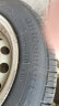 佳通(Giti)轮胎165/70R14 81H GitiComfort 220 适配东风日产等 实拍图