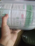 和氏（HERDS）优宝聪和氏宝贝opo1段婴儿配方羊奶粉羊乳粉800g罐装 实拍图